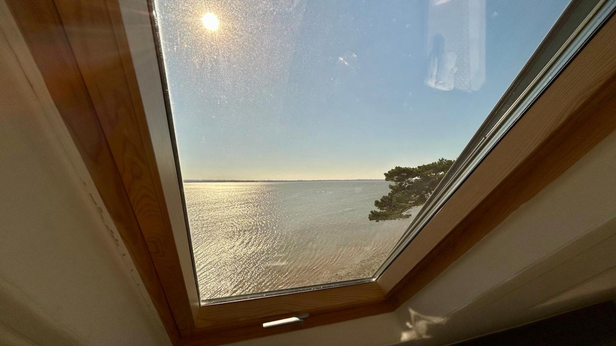Plein Sud, Appartement Vue Baie, Acces Direct Plage Le Crotoy Ngoại thất bức ảnh
